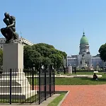 Departamento Buenos Aires Congreso