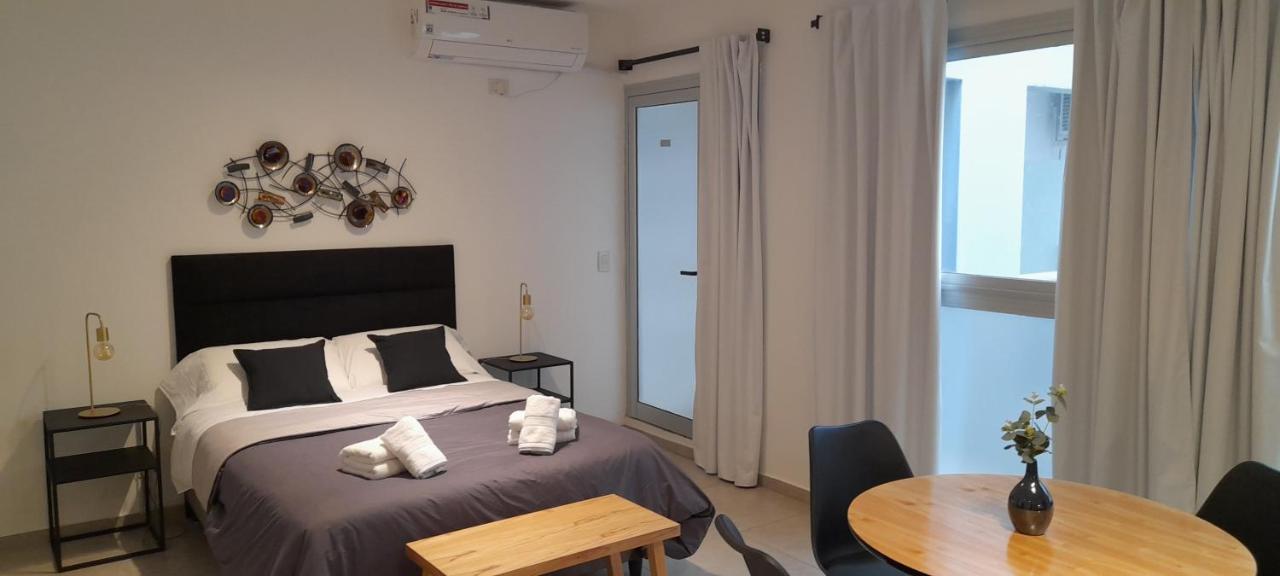 Apartment Departamento Congreso