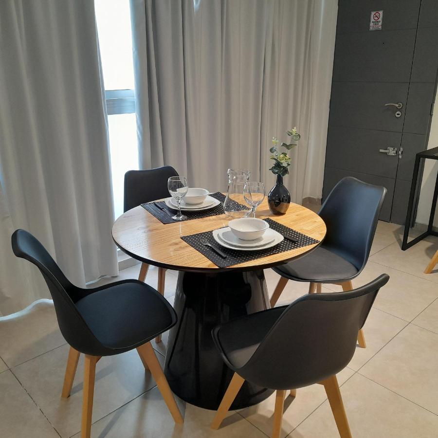 Departamento Congreso Apartment *